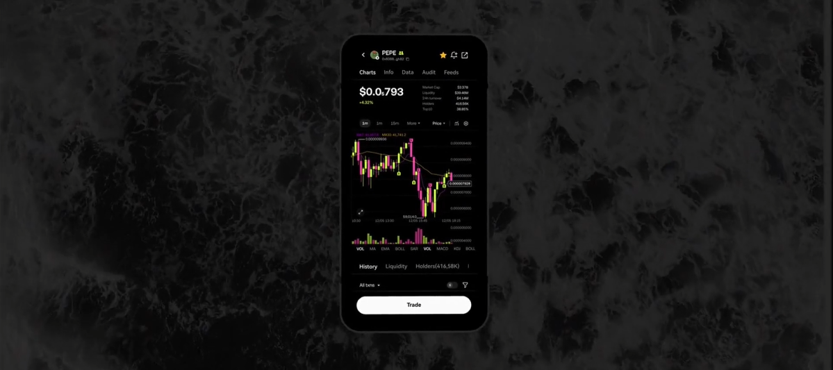 官方正版钱包